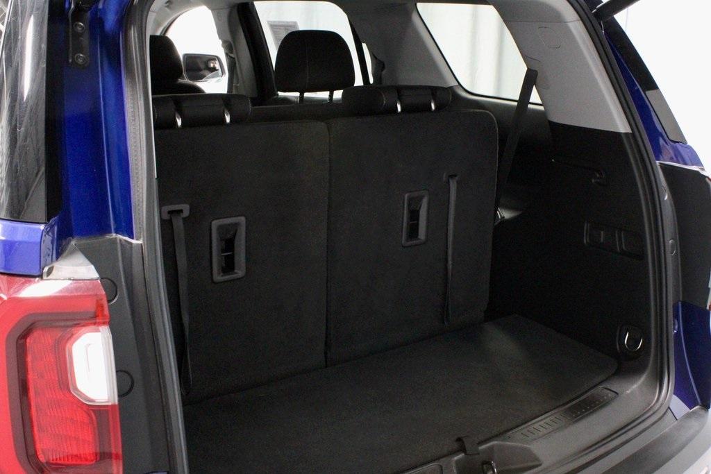 used 2023 GMC Acadia car, priced at $26,747