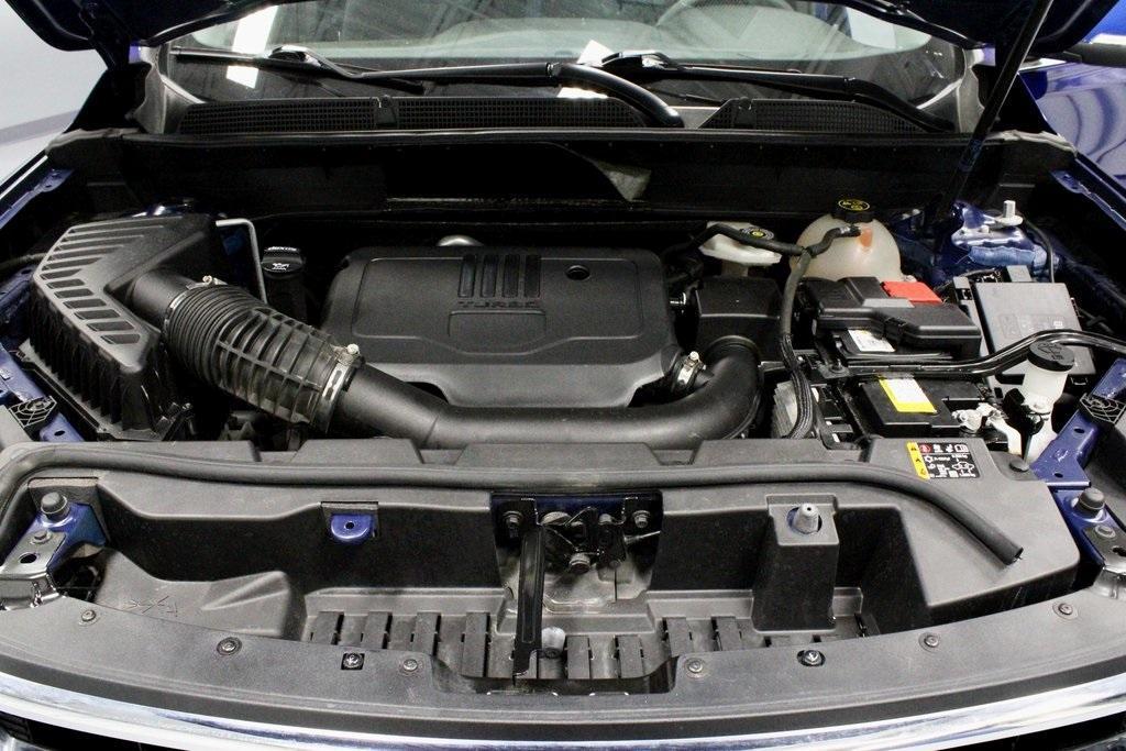 used 2023 GMC Acadia car, priced at $26,747