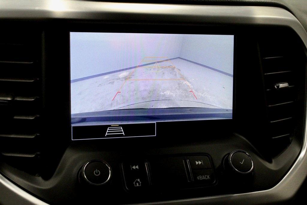 used 2023 GMC Acadia car, priced at $26,747