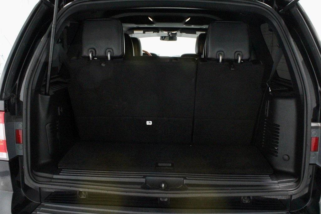 used 2017 Lincoln Navigator car, priced at $21,161