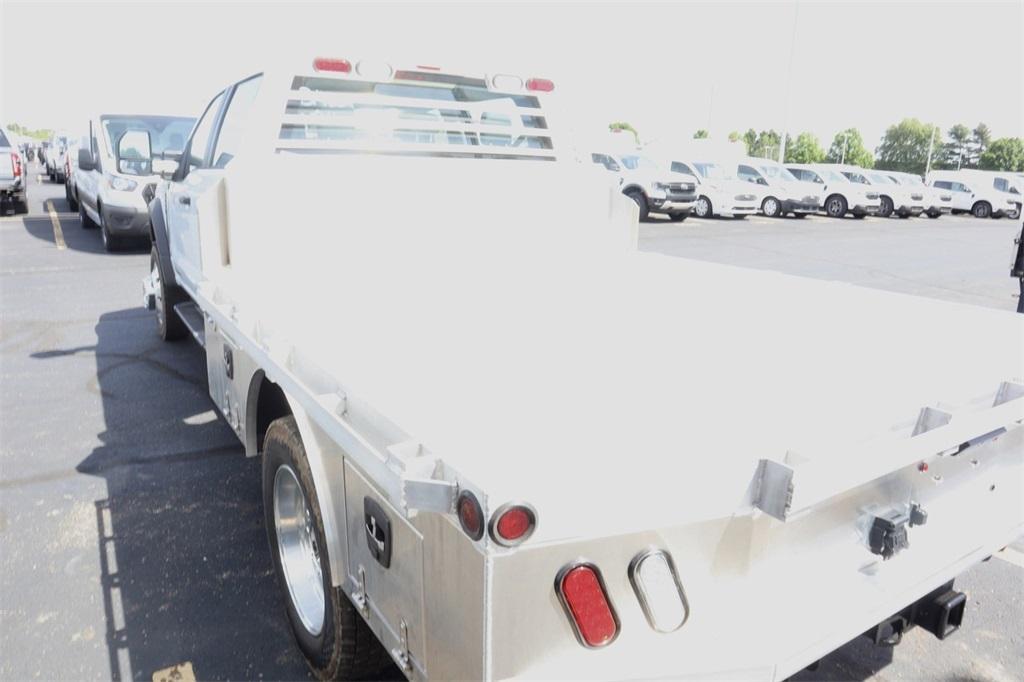 new 2024 Ford F-450 car, priced at $82,018