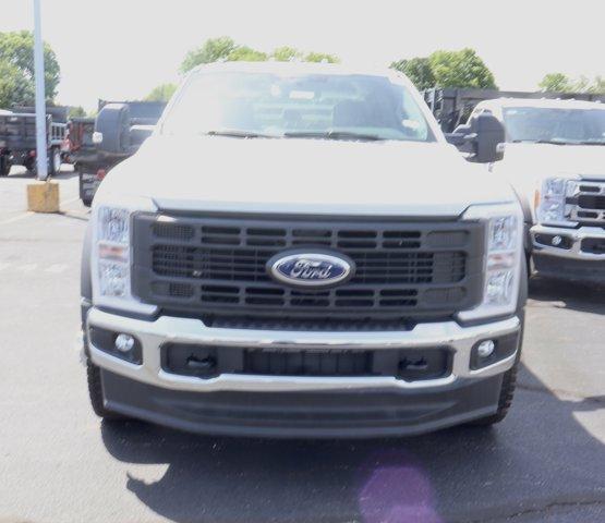 new 2024 Ford F-450 car, priced at $91,311