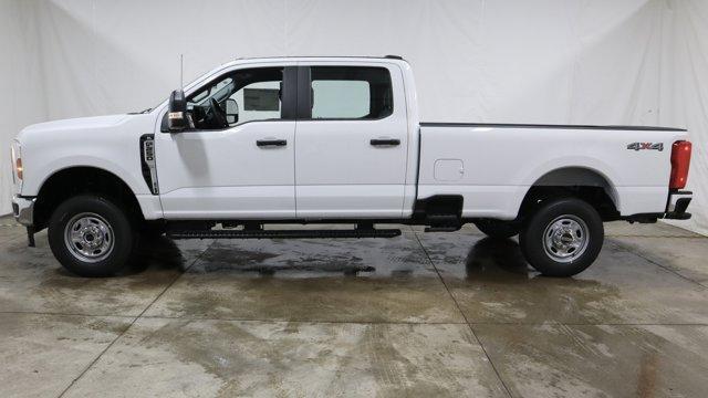 new 2024 Ford F-250 car, priced at $51,743