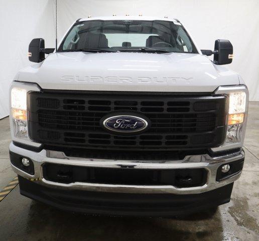 new 2024 Ford F-250 car, priced at $57,645