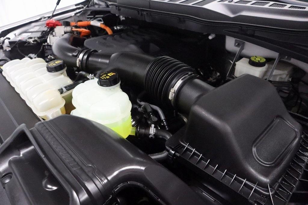 used 2022 Ford F-150 car, priced at $34,763