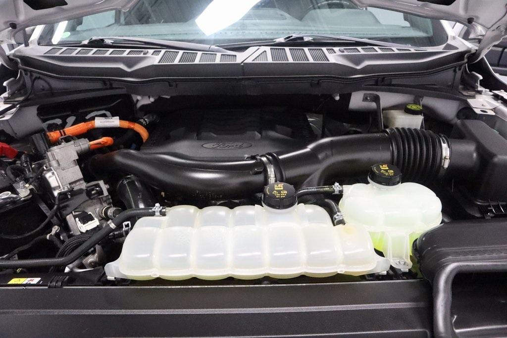 used 2022 Ford F-150 car, priced at $34,763