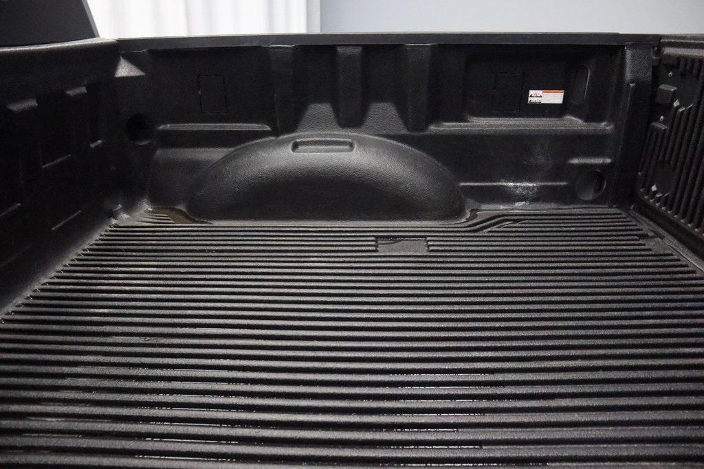used 2022 Ford F-150 car, priced at $34,763