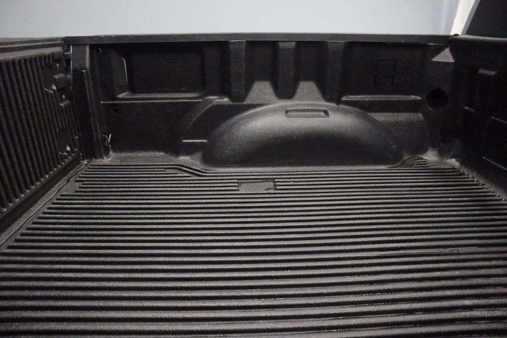 used 2022 Ford F-150 car, priced at $34,763