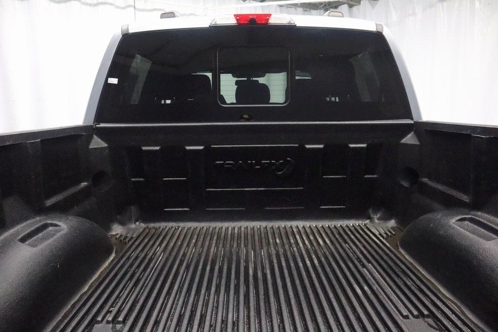 used 2022 Ford F-150 car, priced at $34,763