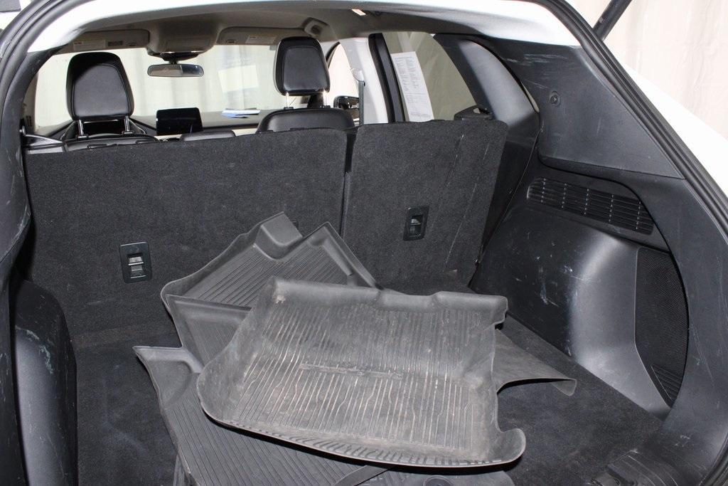 used 2022 Ford Escape car, priced at $19,023