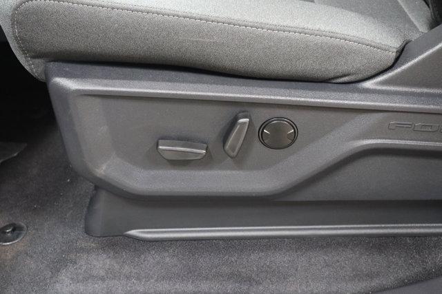 new 2024 Ford F-150 car, priced at $69,825