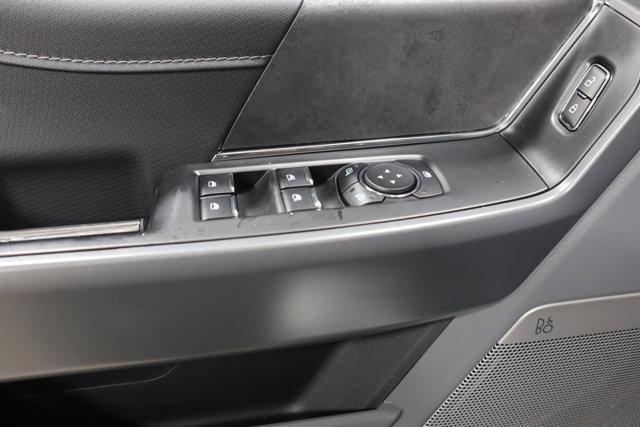 new 2024 Ford F-150 car, priced at $69,825