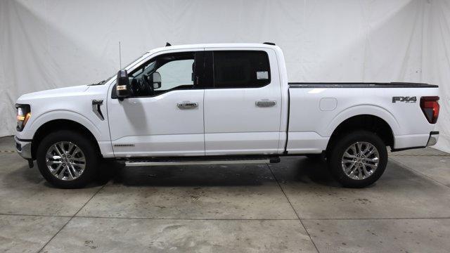 new 2024 Ford F-150 car, priced at $65,405