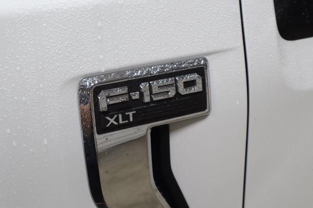 new 2024 Ford F-150 car, priced at $69,825