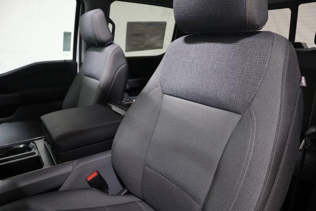 new 2024 Ford F-150 car, priced at $69,825