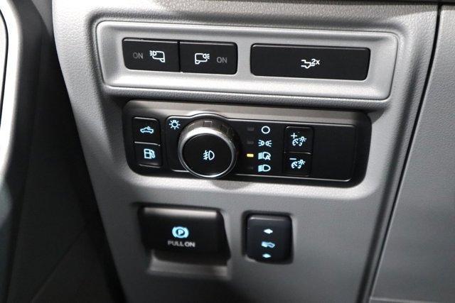 new 2024 Ford F-150 car, priced at $69,825