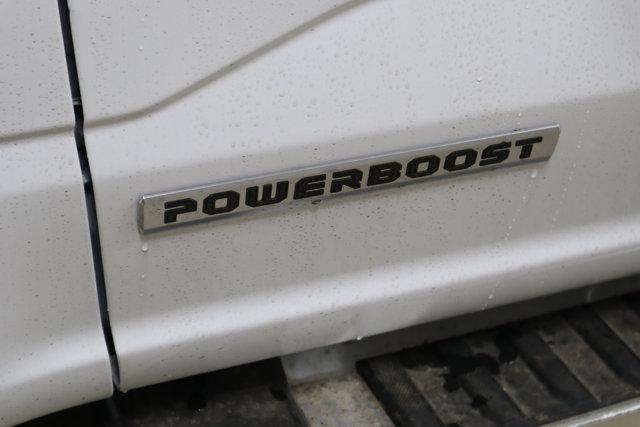 new 2024 Ford F-150 car, priced at $69,825