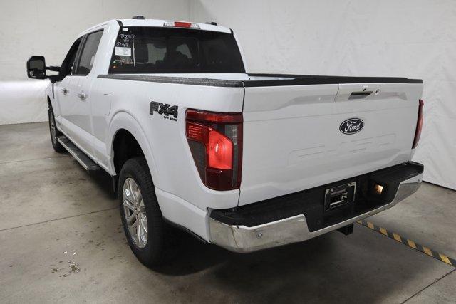 new 2024 Ford F-150 car, priced at $65,405