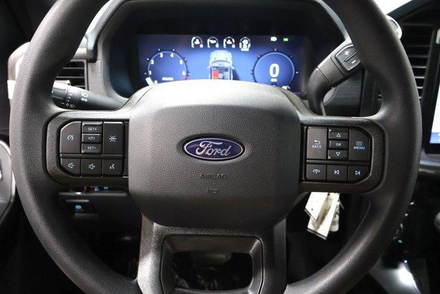 new 2025 Ford F-150 car, priced at $47,160