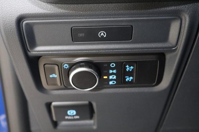 new 2025 Ford F-150 car, priced at $47,160