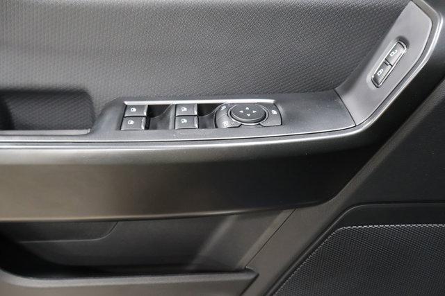 new 2025 Ford F-150 car, priced at $47,160