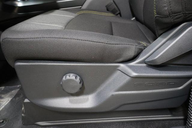 new 2025 Ford F-150 car, priced at $47,160