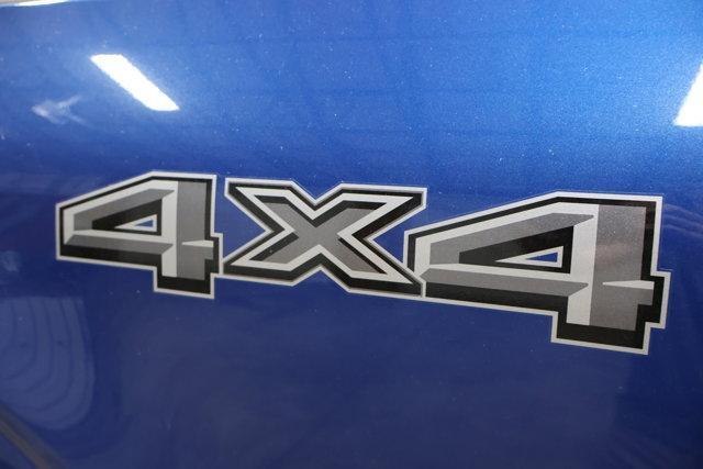 new 2025 Ford F-150 car, priced at $47,160