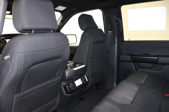 new 2025 Ford F-150 car, priced at $47,160