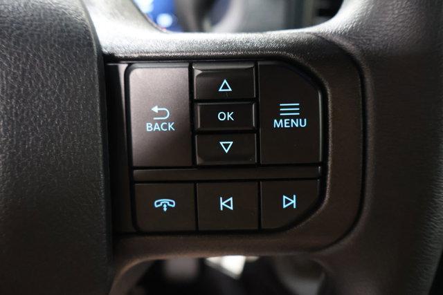 new 2025 Ford F-150 car, priced at $47,160