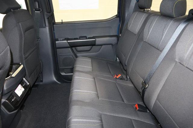 new 2025 Ford F-150 car, priced at $47,160