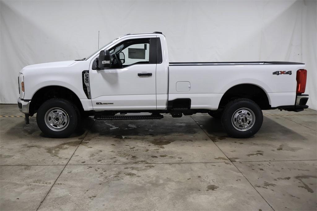 new 2025 Ford F-350 car, priced at $63,060