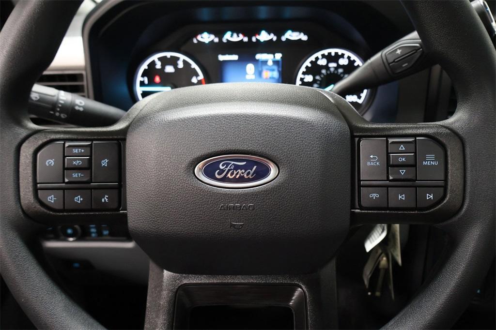 new 2025 Ford F-350 car, priced at $63,060