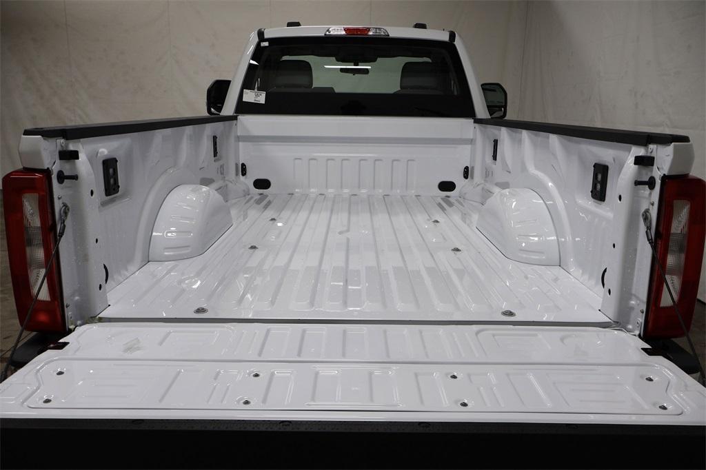 new 2025 Ford F-350 car, priced at $63,060