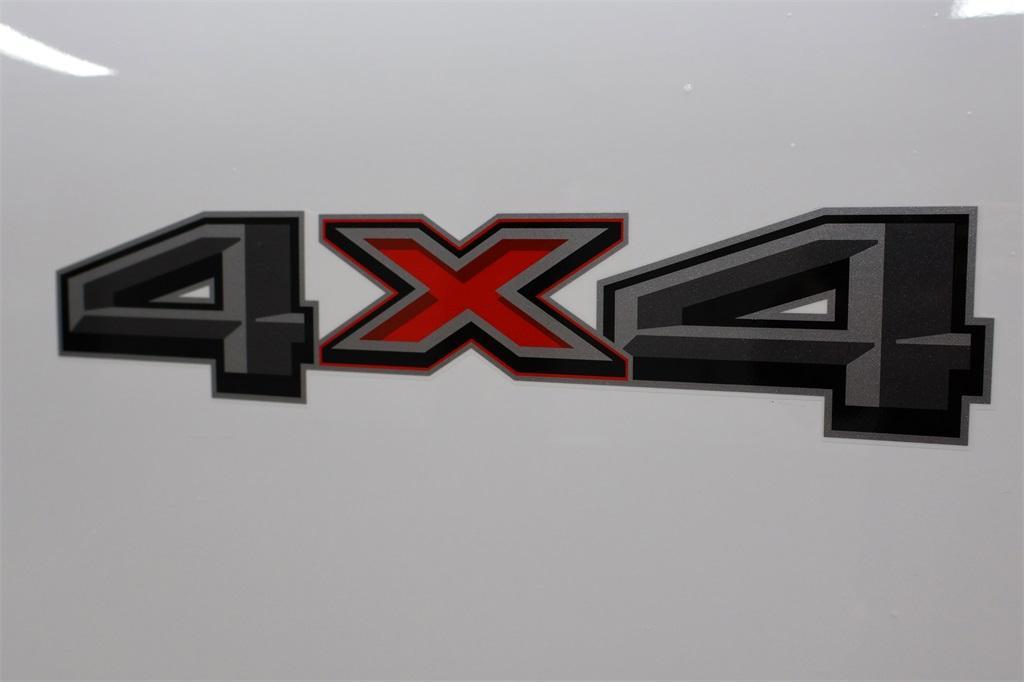 new 2025 Ford F-350 car, priced at $63,060