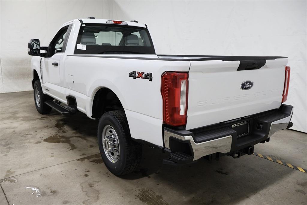 new 2025 Ford F-350 car, priced at $63,060
