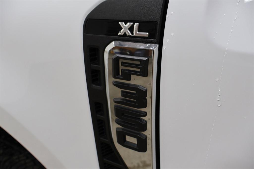 new 2025 Ford F-350 car, priced at $63,060