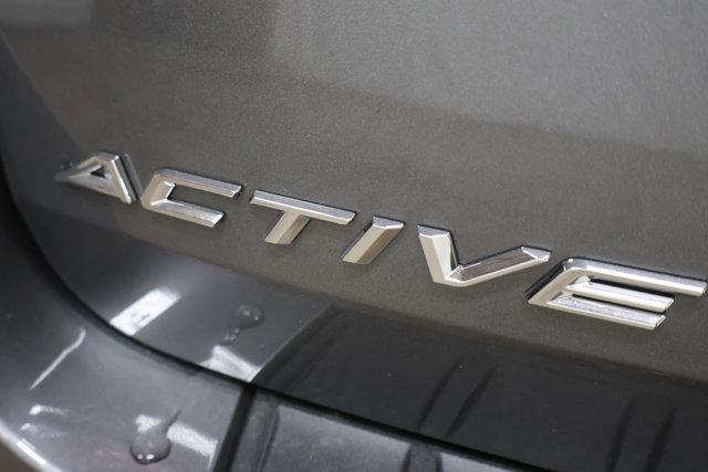 new 2025 Ford Explorer car, priced at $49,005