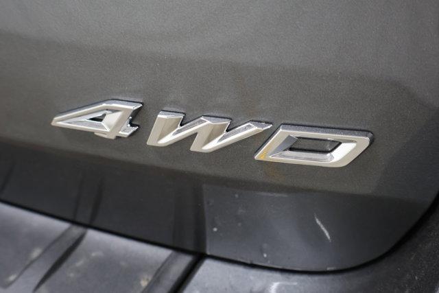 new 2025 Ford Explorer car, priced at $48,705