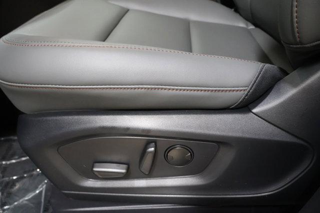 new 2025 Ford Explorer car, priced at $48,705