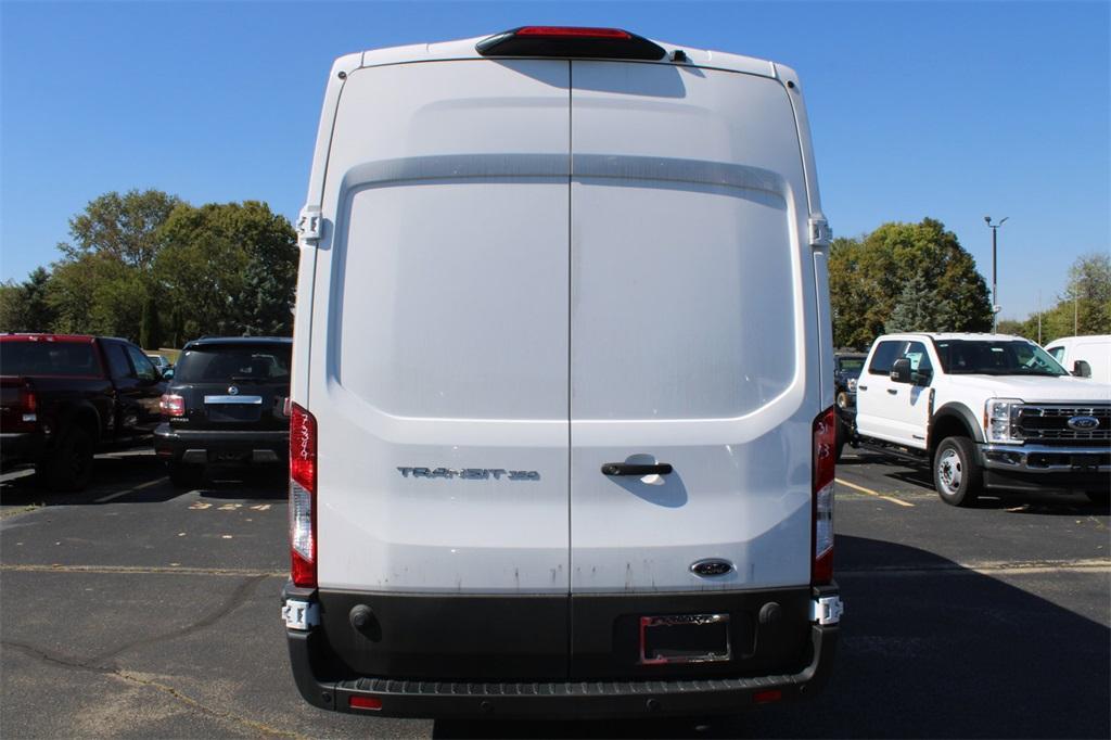 new 2023 Ford Transit-350 car, priced at $62,051