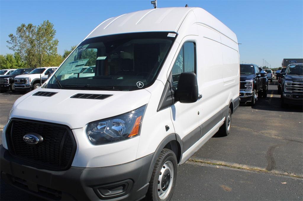 new 2023 Ford Transit-350 car, priced at $62,051