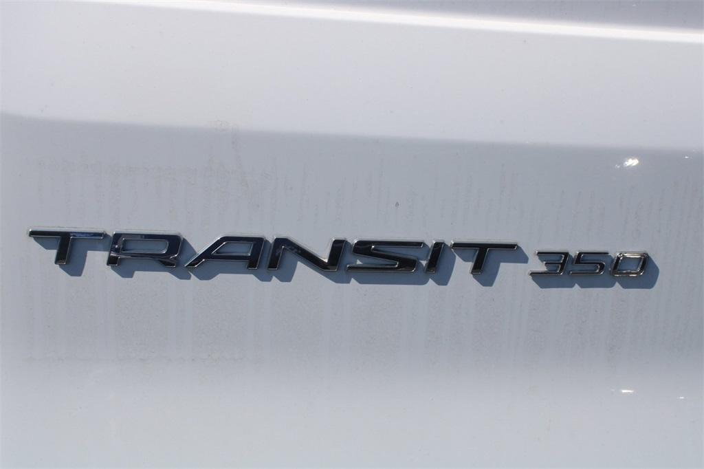 new 2023 Ford Transit-350 car, priced at $62,051