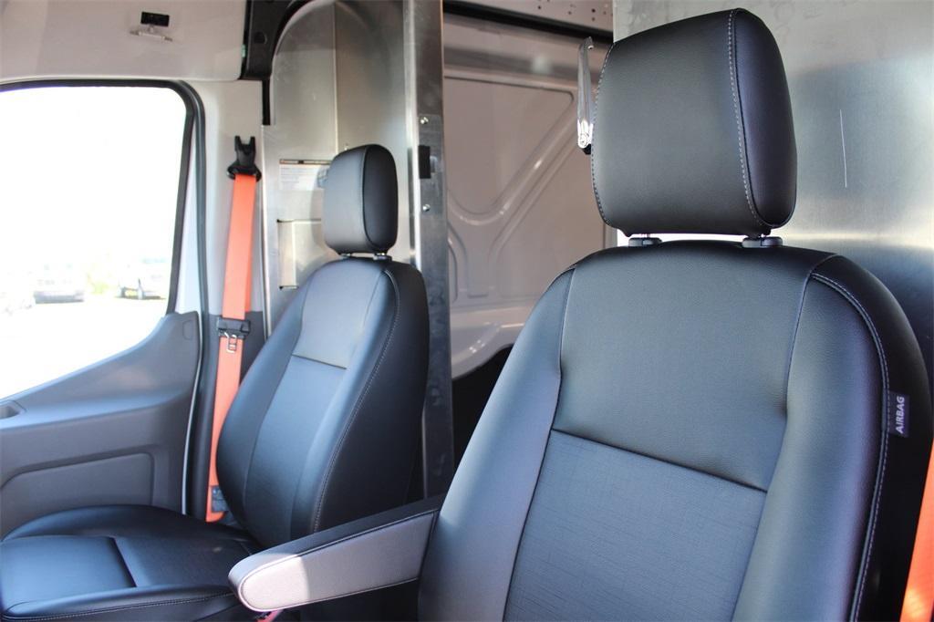 new 2023 Ford Transit-350 car, priced at $62,051