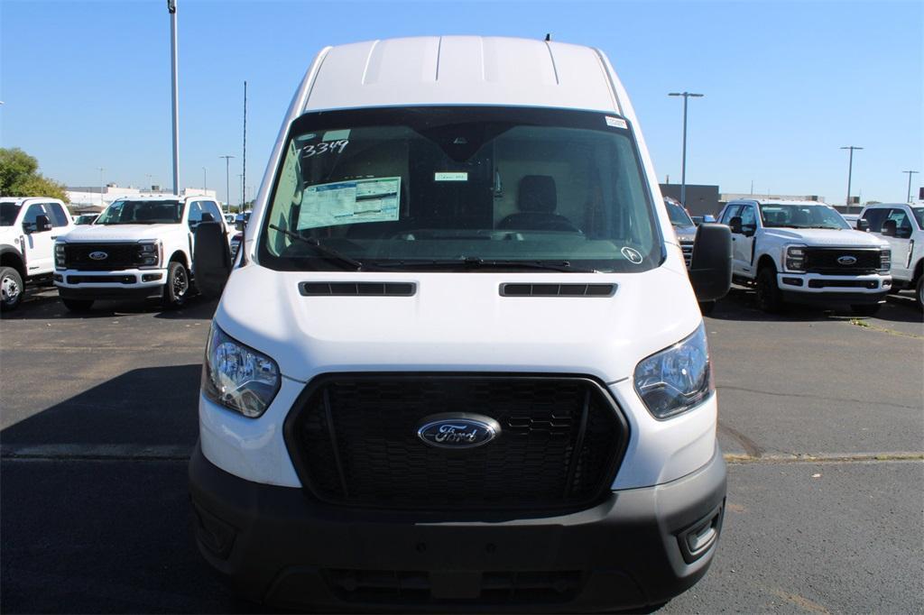 new 2023 Ford Transit-350 car, priced at $62,051