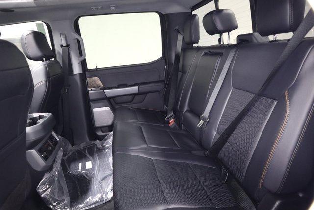 new 2025 Ford F-350 car, priced at $90,735