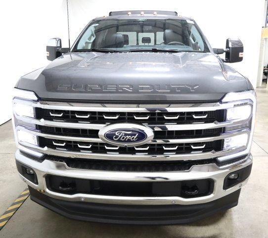 new 2025 Ford F-350 car, priced at $90,735