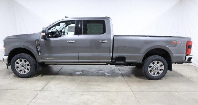 new 2025 Ford F-350 car, priced at $90,735