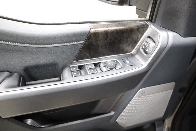 new 2025 Ford F-350 car, priced at $90,735