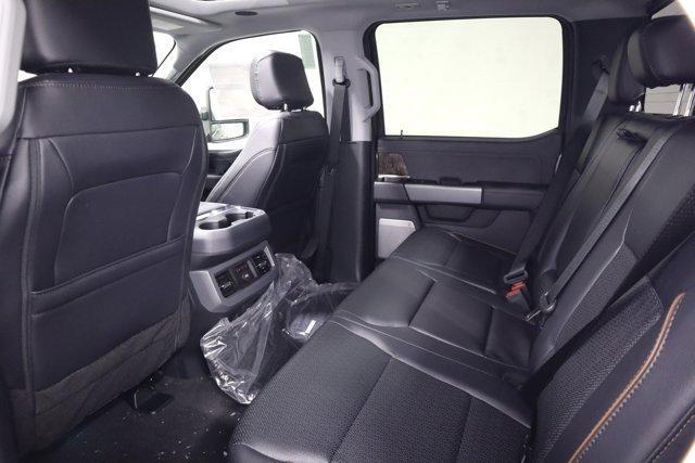 new 2025 Ford F-350 car, priced at $90,735