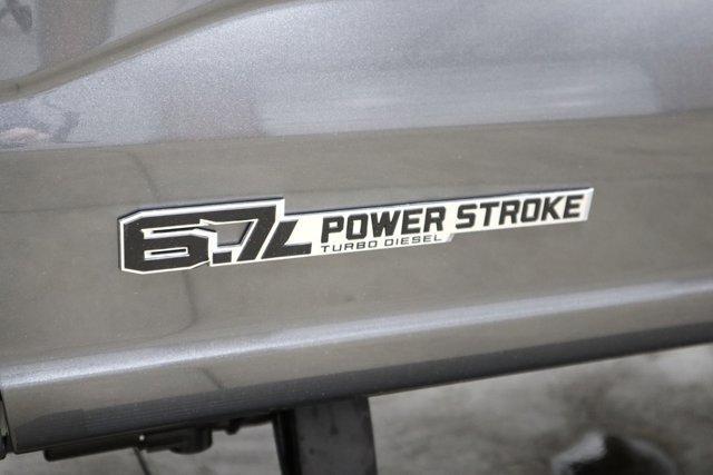 new 2025 Ford F-350 car, priced at $90,735